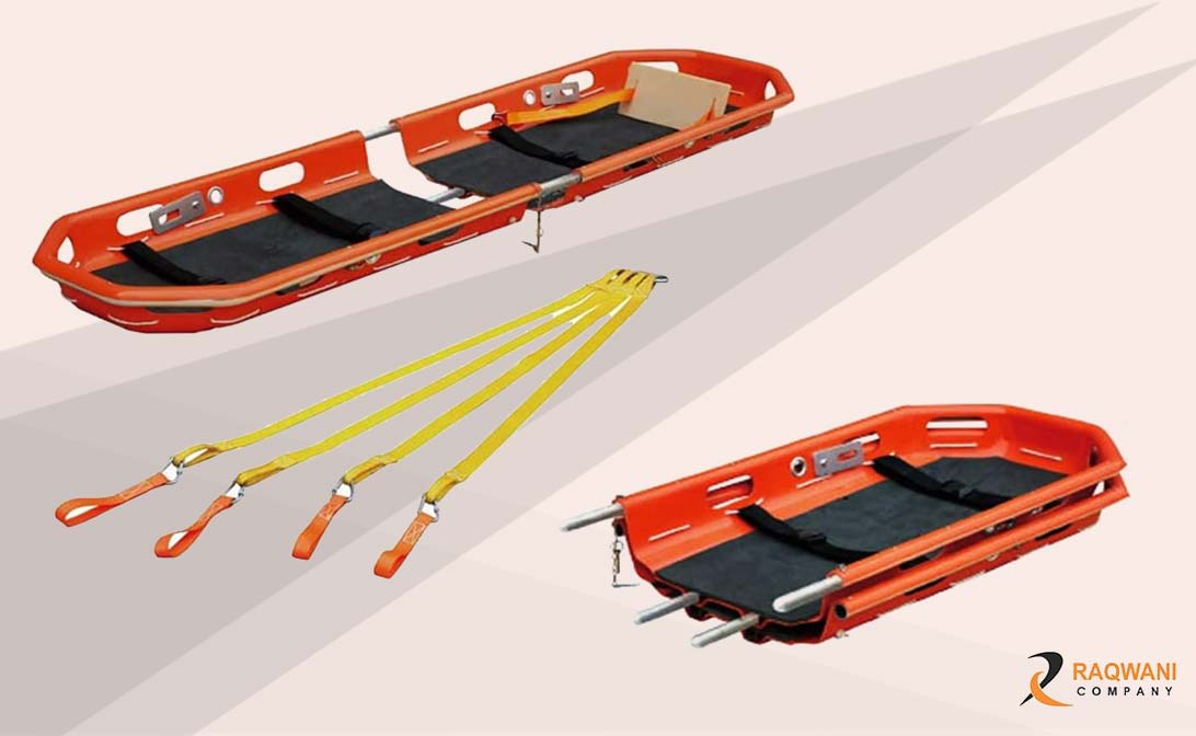 Basket Stretcher KSA